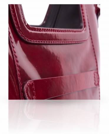 Сумка Женская M-AURA Flat/RUBINO